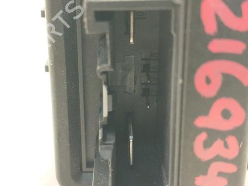 Varmemotstand FORD FOCUS II (DA_, HCP, DP)  | BP30049886M108 