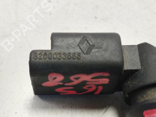 Electronic sensor RENAULT CLIO II (BB_, CB_) 1.5 dCi (B/C2J) | BP30150568M84