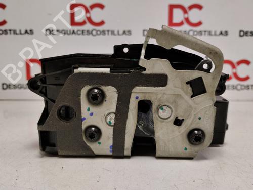 Rear right lock FORD ECOSPORT 1.0 EcoBoost | BP17412141C99 