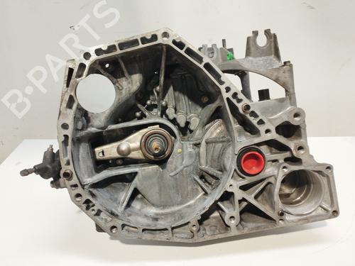 Used Gearbox HONDA CR-V I (RD) 2.0 16V 4WD (RD1, RD3) (147 hp) 25707877