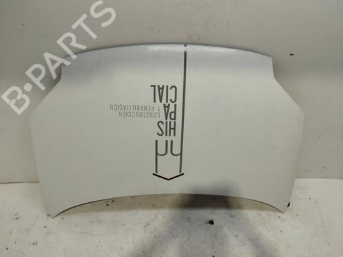 Hood PEUGEOT PARTNER MPV (5_, G_)  | BP30051871C1 