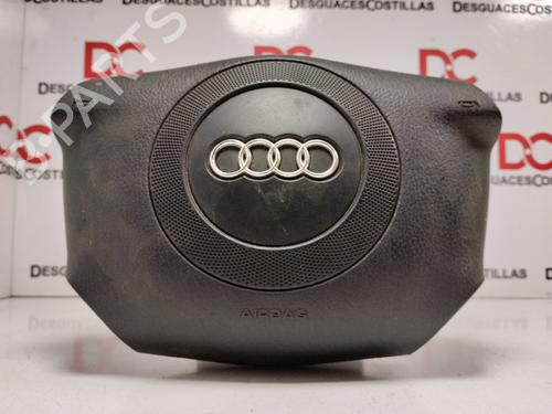 Førerens kollisjonspute AUDI A4 B5 (8D2) 1.9 TDI (110 hp) 17412271