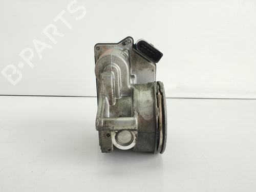 Throttle body SEAT IBIZA IV (6J5, 6P1)  | BP18162113M82 