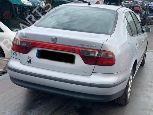 Ignition barrel SEAT TOLEDO II (1M2)  | BP27206570M48 