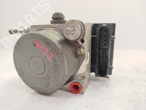 ABS pump RENAULT CLIO III (BR0/1, CR0/1)  | BP28367129M43 