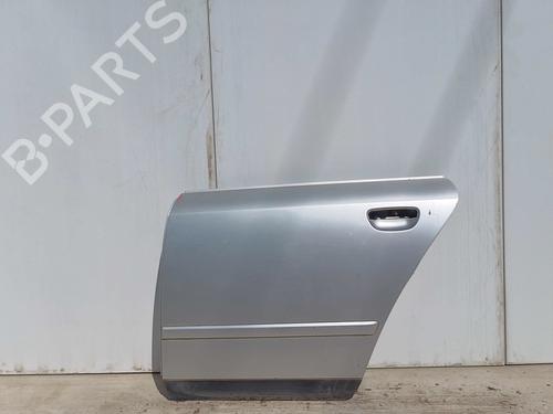 Dør venstre bak AUDI A4 B6 (8E2) 1.9 TDI (130 hp) 28590627
