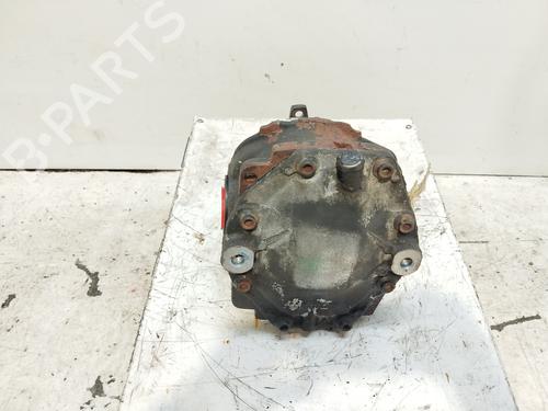 Rear differential MERCEDES-BENZ C-CLASS (W203) C 200 CDI (203.004) | BP23171179M24 
