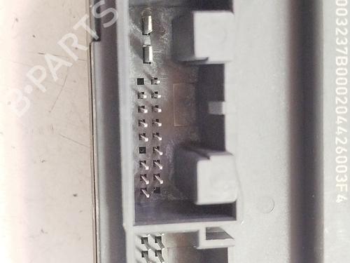 Comfort control module AUDI A6 C6 (4F2) 3.0 TDI quattro | BP39075963M56 - Image 3
