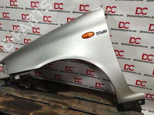 Left front fenders FIAT PUNTO (176_) 60 1.2 | BP24426849C41 