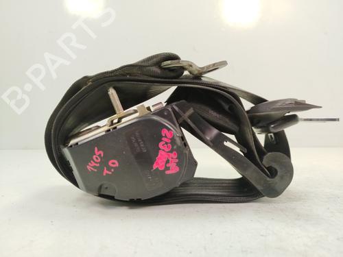 Used Rear right seatbelt VW GOLF III (1H1) [1989-2000]  30468209