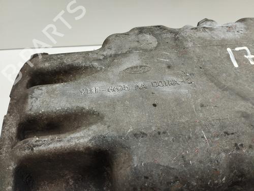 Oil sump FORD ESCORT CLASSIC Turnier (ANL) 1.8 TD | BP17800704M115