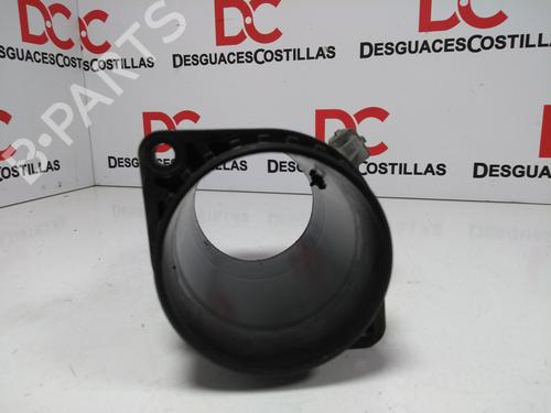 Mass air flow sensor RENAULT CLIO III (BR0/1, CR0/1) 1.5 dCi (BR17, CR17) | BP17402339M95 