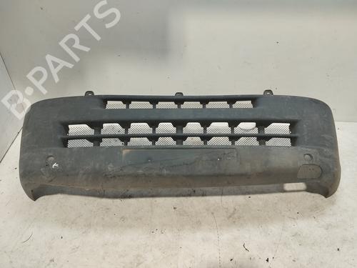 Used Front bumper Front bumper PEUGEOT BOXER Platform/Chassis (ZCT_) 1.9 TD (90 hp) 40102038 40102038