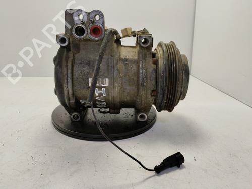 Used AC compressor AC compressor IVECO DAILY III Van [1999-2009] 35932237 35932237
