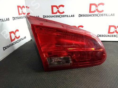 Used Left taillight KIA CEE'D (JD) [2012-2018]  17395617
