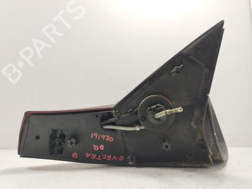 Außenspiegel rechts OPEL VECTRA B Hatchback (J96) 1.8 i 16V (F68) | BP30749092C27