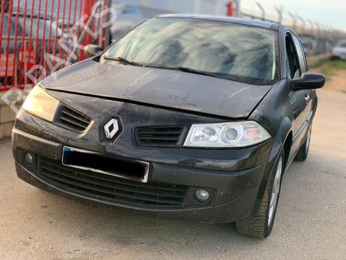 Mass air flow sensor RENAULT MEGANE II (BM0/1_, CM0/1_) 1.5 dCi (BM1E, CM1E) | BP17409133M95 
