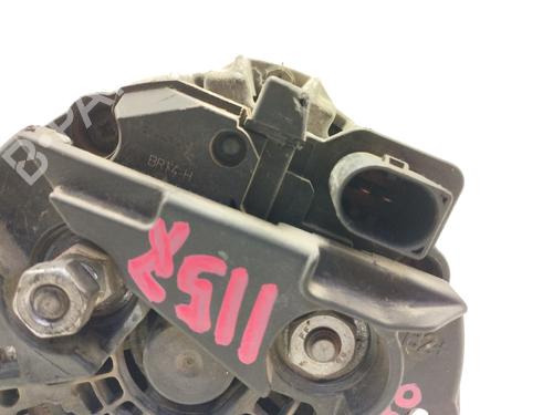 Alternator SEAT IBIZA III (6L1)  | BP20338640M7 
