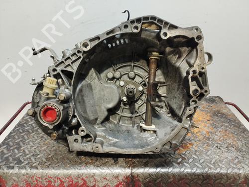 Used Gearbox CITROËN XSARA (N1) 1.9 TD (90 hp) 25710033