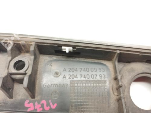 Other MERCEDES-BENZ C-CLASS (W204) C 350 4-matic (204.087) | BP23265593O1 