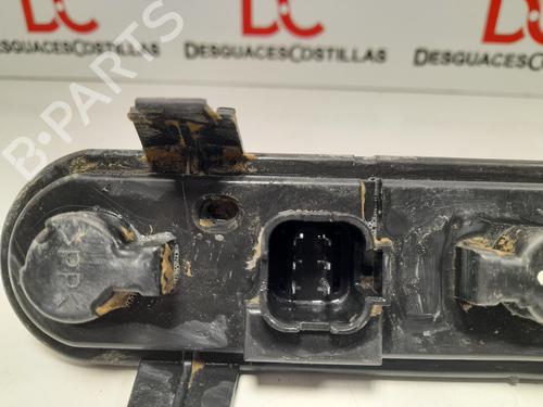 Lamp holder NISSAN SERENA (C23) 2.3 D | BP17408393L10 