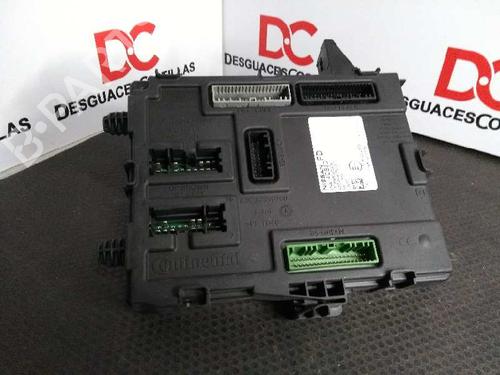 Sikringsdose NISSAN QASHQAI II SUV (J11, J11_) 1.5 dCi (110 hp) 17395612