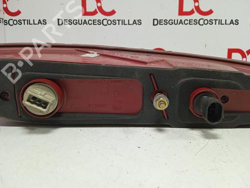 Højre baglygte ALFA ROMEO GT (937_) 1.9 JTD (937CXN1B) | BP17411850C35 
