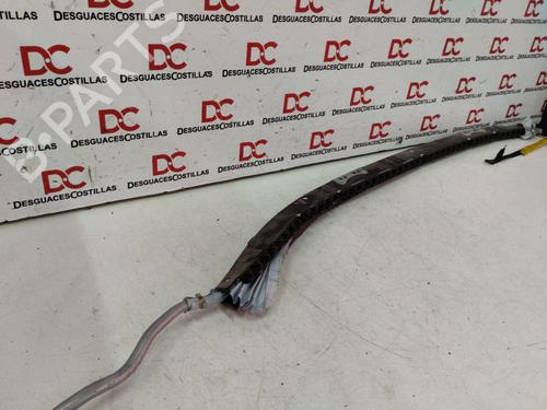 Left curtain airbag MERCEDES-BENZ C-CLASS Coupe (CL203) C 180 Kompressor (203.746) | BP17421534C11 