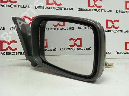 Right mirror VOLVO S40 I (644) 1.9 TD | BP17411303C27 