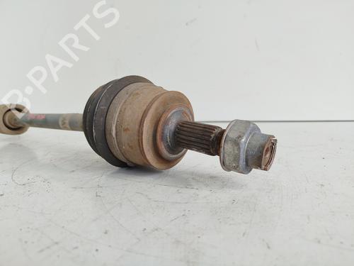 Right front driveshaft OPEL CORSA D (S07) | BP29019783M39