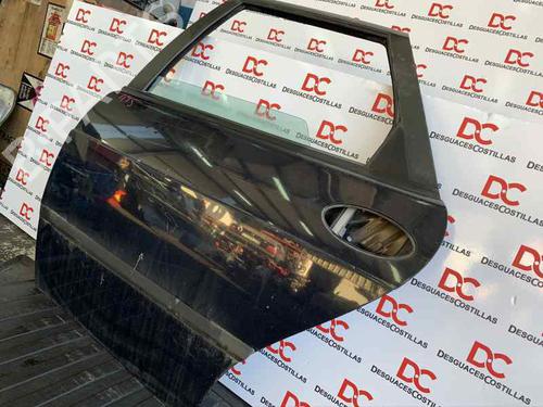 Left rear door SAAB 9-3 (YS3D) 2.2 TiD | BP17427895C4 