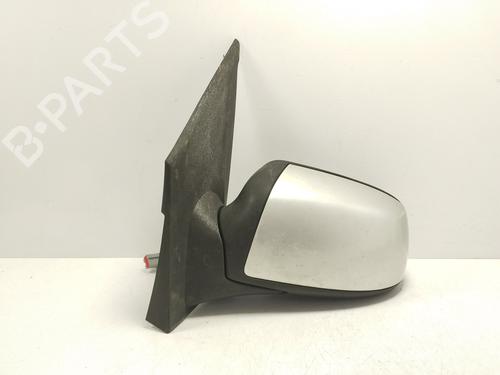Used Left mirror FORD FIESTA V (JH_, JD_) 1.4 16V (80 hp) 22775463