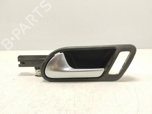 Used Front left interior door handle VW GOLF V (1K1) [2003-2010]  18328703