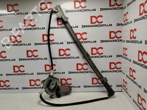 Vindusheismekanisme høyre foran RENAULT SCÉNIC I MPV (JA0/1_, FA0_) 1.9 dTi (JA1U) (80 hp) 30476820