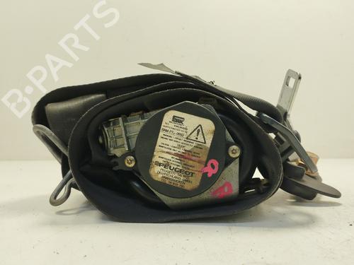 Front left seatbelt PEUGEOT 307 Break (3E) 2.0 HDI 110 | BP27441668I26 
