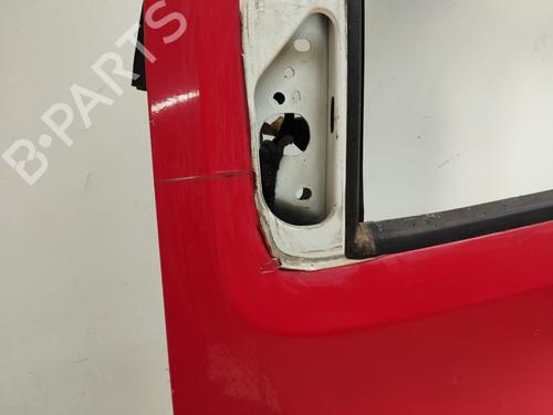 Left front door PEUGEOT BIPPER (AA_)  | BP19527571C2 