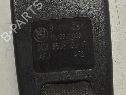 Seat buckle BMW 1 (E87) 118 d | BP23399236I32 