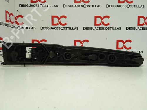Lamp holder OPEL MERIVA A MPV (X03)  | BP17410543L10 