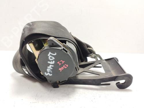 Sikkerhedssele bag venstre Sikkerhedssele bag venstre VW GOLF III (1H1) [1989-2000] 36767478 36767478