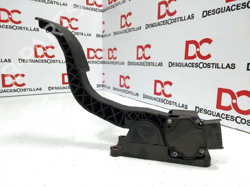 Pedal KIA CARNIVAL II (GQ) 2.9 CRDi | BP17397305I4 
