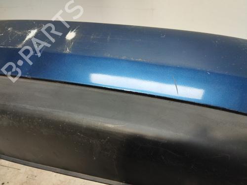 Rear bumper AUDI A4 B7 Avant (8ED) 2.0 TDI 16V | BP31189360C8