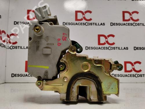 Used Front right lock Front right lock NISSAN PRIMERA Hatchback (P11) [1996-2002] 40622184 40622184