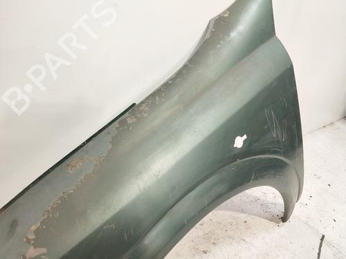 Left front fenders OPEL ASTRA G Hatchback (T98) 2.0 DTI 16V (F08, F48) | BP19705631C41 
