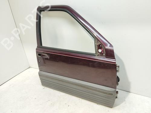 Right front door JEEP GRAND CHEROKEE I (ZJ, ZG) 4.0 Laredo | BP17734318C3 