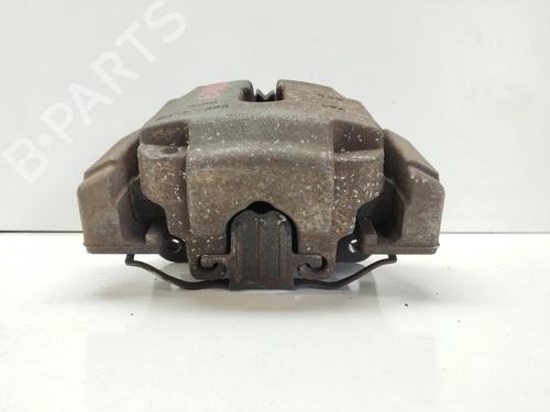 Used Left front brake caliper Left front brake caliper BMW 5 (F10) [2009-2016] 36502038 36502038