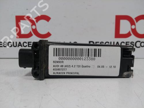Elektronisk sensor AUDI A8 D3 (4E2, 4E8) 4.2 TDI quattro | BP17403723M84 