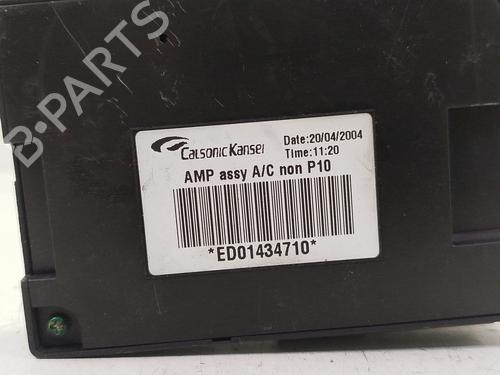 Electronic module NISSAN ALMERA II Hatchback (N16)  | BP30196274M83 