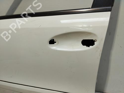 Left front door MERCEDES-BENZ E-CLASS (W211)  | BP25046621C2 