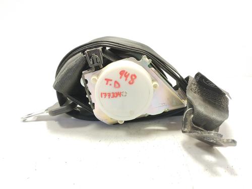 Rear right seatbelt FORD KUGA I  | BP17425941I28 