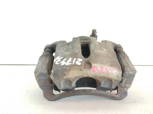 Used Left front brake caliper Left front brake caliper HYUNDAI ix35 (LM, EL, ELH) [2009-2016] 36499677 36499677